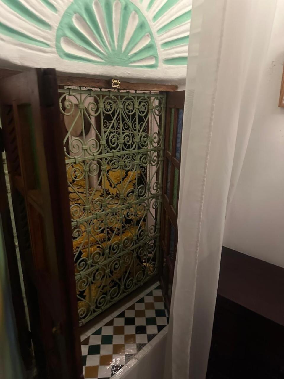 2 With Breakfast Apartment Rabat